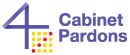Cabinet Pardons