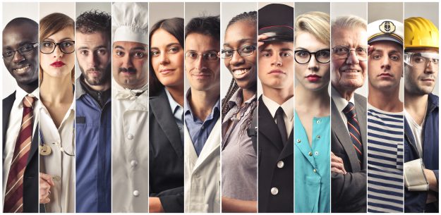 Profession’s montage