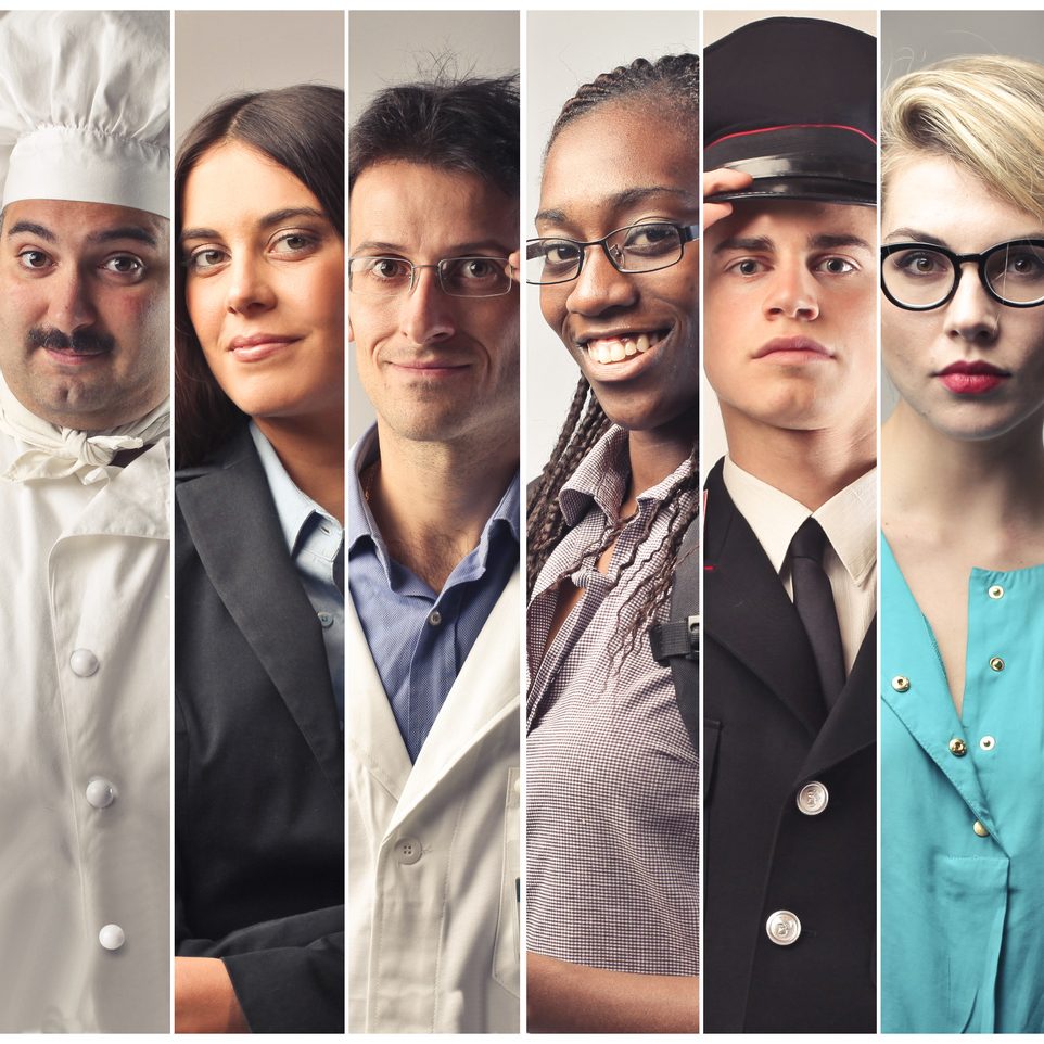 Profession’s montage